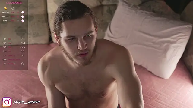 Karlos Ripped  online show from 02/26/25, 10:27