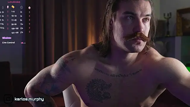 Snapshot of Karlos_Ripped_ chatting on 01/19/26, 09:46 Karlos Ripped online show from 01/19/26, 09:46