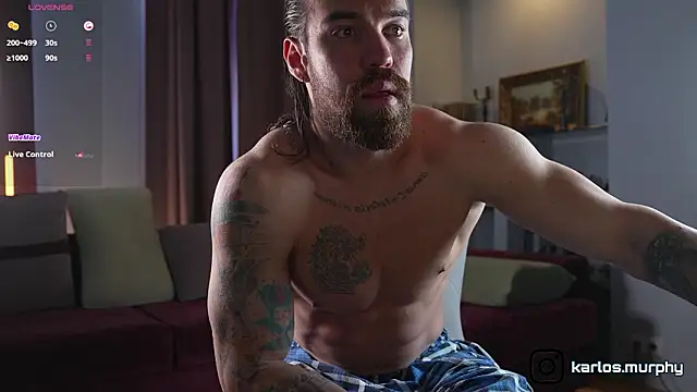 Karlos Ripped  online show from 03/24/26, 10:15