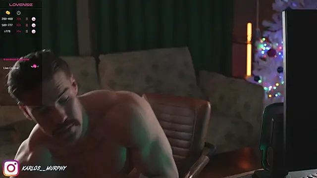 Karlos Ripped  online show from 01/31/25, 10:10