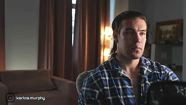 Karlos Ripped  online show from 10/12/25, 11:44