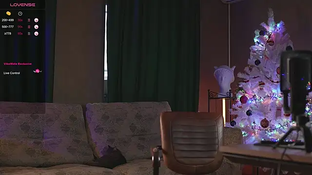 Karlos Ripped  online show from 02/21/25, 01:00