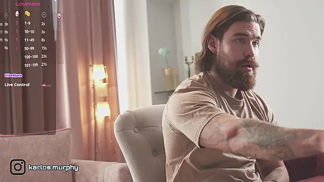 Karlos Ripped  online show from 09/23/25, 12:12