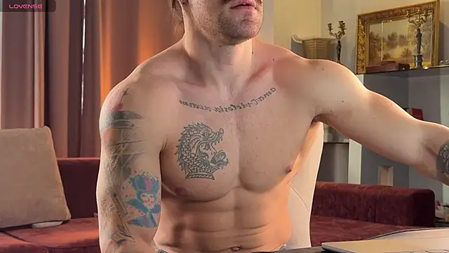 Snapshot of Karlos_Ripped_ chatting on 02/05/26, 11:06 Karlos Ripped online show from 02/05/26, 11:06