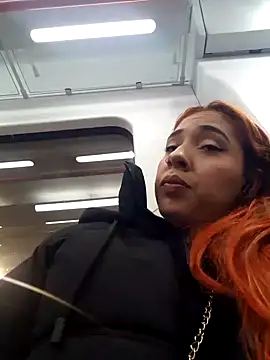 alexxxa69 online show from 03/18/25, 10:17