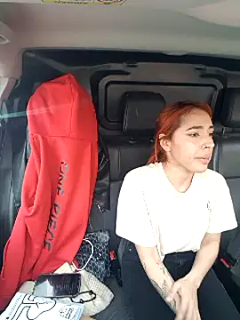 alexxxa69 online show from 03/11/25, 03:23