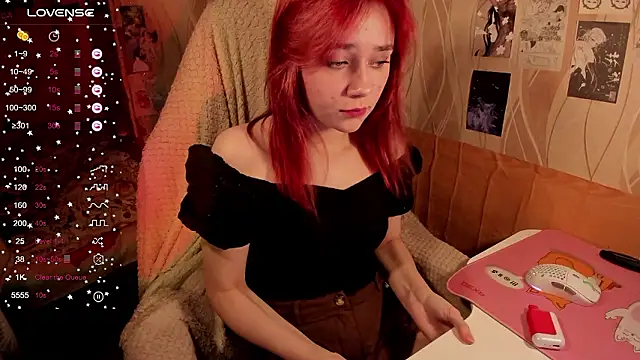 Snapshot of SweetLinaa chatting on 12/02/24, 02:58 SweetLinaa online show from 12/02/24, 02:58