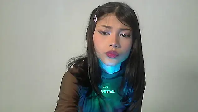 Nataly Dolll online show from 02/20/25, 06:17