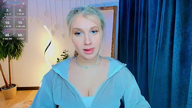 Snapshot of Evacadooo chatting on 01/11/26, 03:02 Evacadooo online show from 01/11/26, 03:02