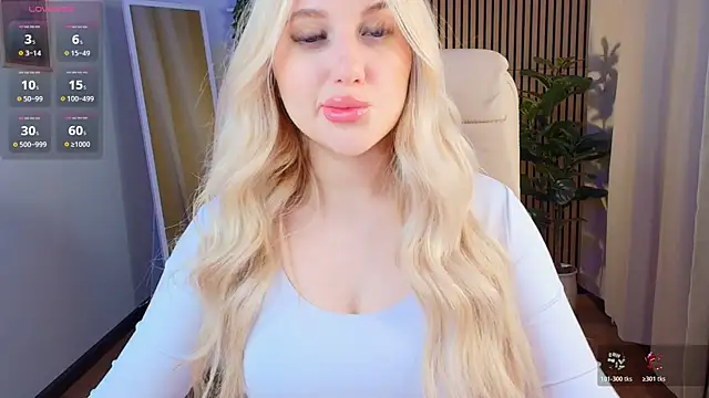 Evacadooo online show from 03/20/26, 01:17