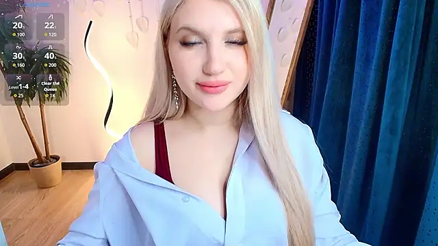 Snapshot of Evacadooo chatting on 02/04/26, 02:06 Evacadooo online show from 02/04/26, 02:06