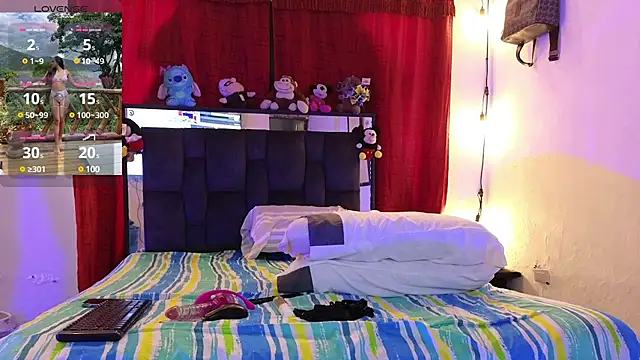 chloe vasquez710 online show from 02/27/25, 07:37