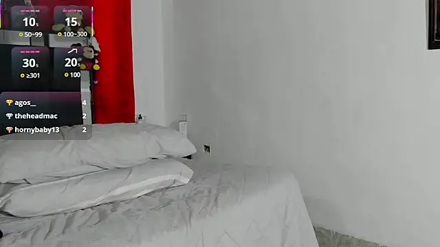 chloe vasquez710 online show from 01/28/25, 08:04