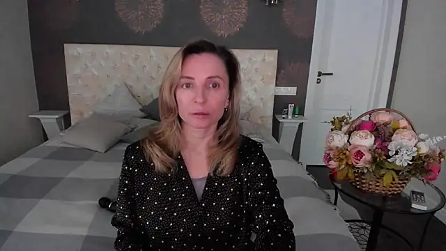 AllisonWilliams online show from 03/30/26, 04:19