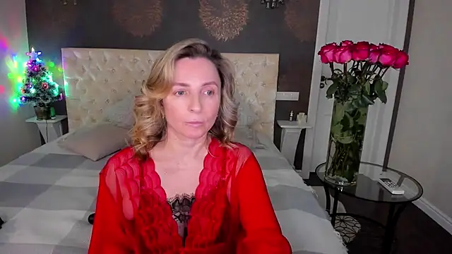 AllisonWilliams online show from 01/14/26, 03:48