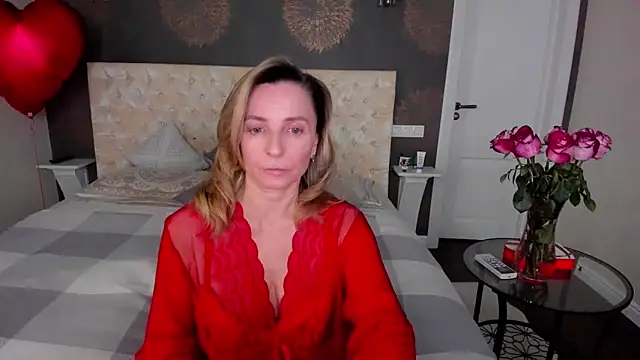 AllisonWilliams online show from 03/25/26, 03:44