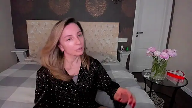 AllisonWilliams online show from 04/13/26, 05:17