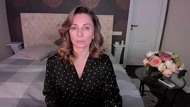 AllisonWilliams online show from 11/27/25, 03:23