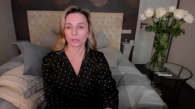 AllisonWilliams online show from 01/31/26, 07:12