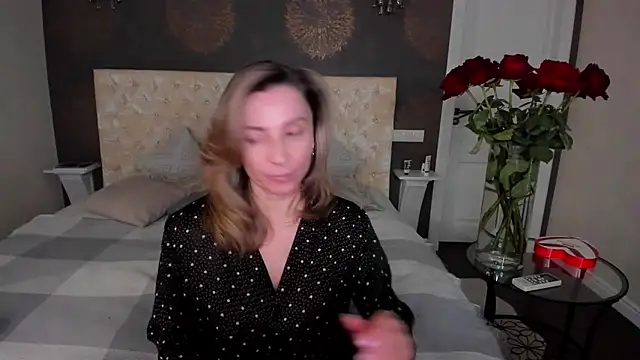 AllisonWilliams online show from 02/19/26, 03:42