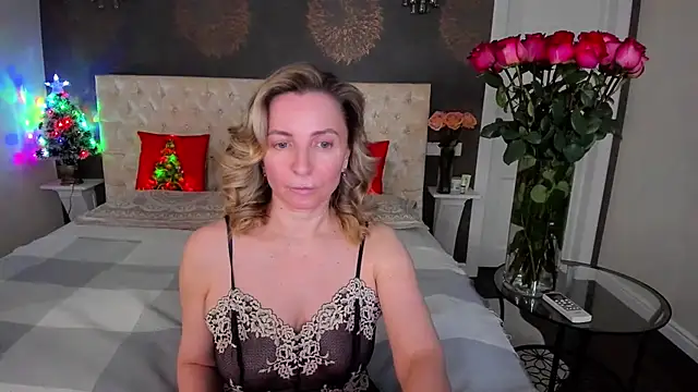 AllisonWilliams online show from 01/09/26, 04:14