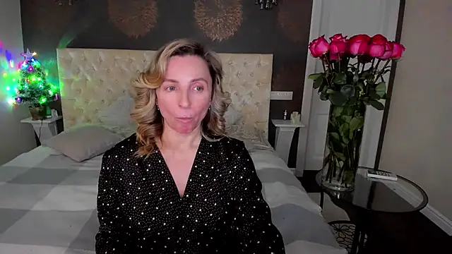 AllisonWilliams online show from 01/13/26, 03:27