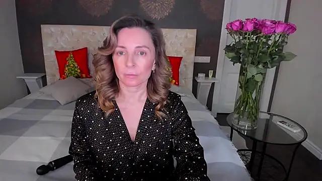 AllisonWilliams online show from 12/20/25, 02:42