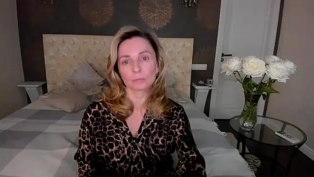 AllisonWilliams online show from 02/09/26, 03:54