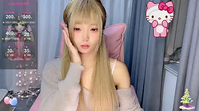Snapshot of Z-long chatting on 01/06/26, 02:54 Z-long online show from 01/06/26, 02:54