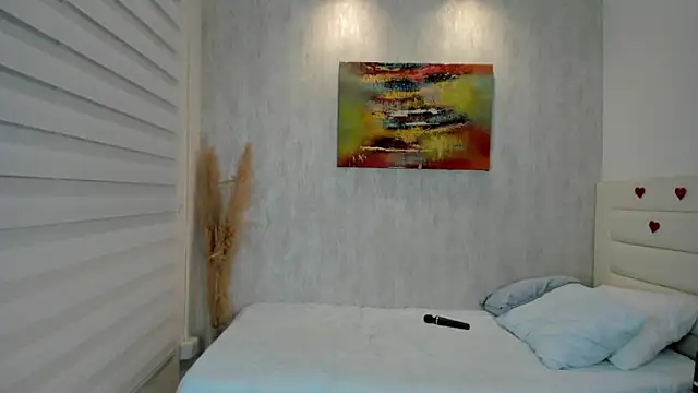 Jessi powel online show from 03/15/25, 07:48