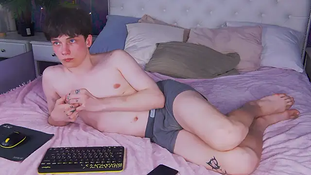 iwillfall online show from 03/21/26, 08:02