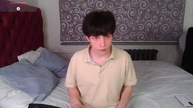 iwillfall online show from 04/10/26, 08:27