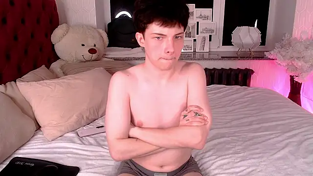 iwillfall online show from 03/04/26, 12:29