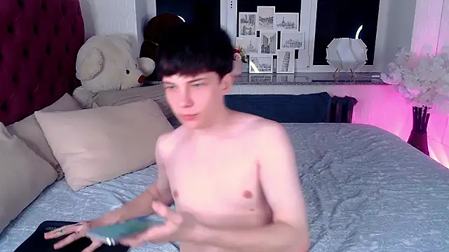 iwillfall online show from 03/10/26, 06:28