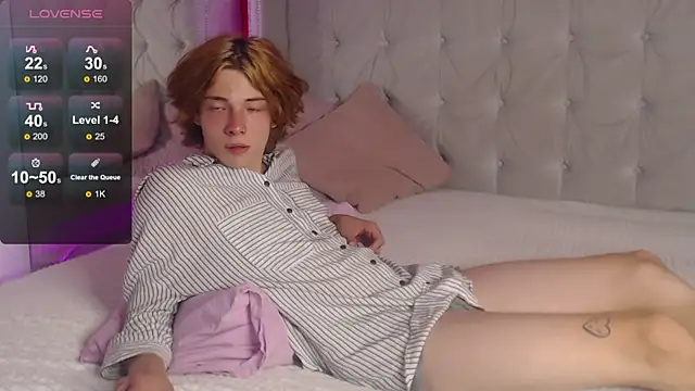 iwillfall online show from 09/22/25, 04:29