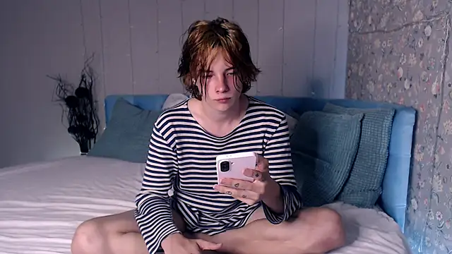 iwillfall online show from 09/20/25, 08:30