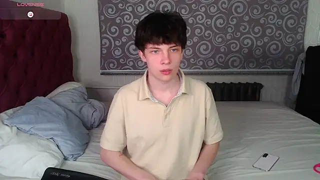 iwillfall online show from 04/05/26, 04:24