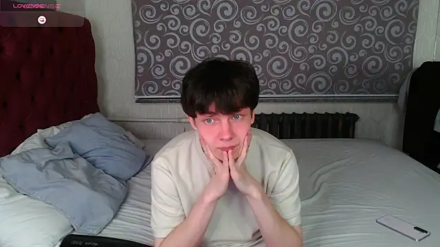 iwillfall online show from 04/08/26, 08:21