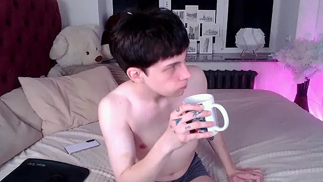 iwillfall online show from 03/14/26, 06:30