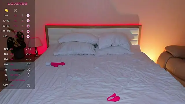 skinny sissss online show from 09/27/25, 12:22