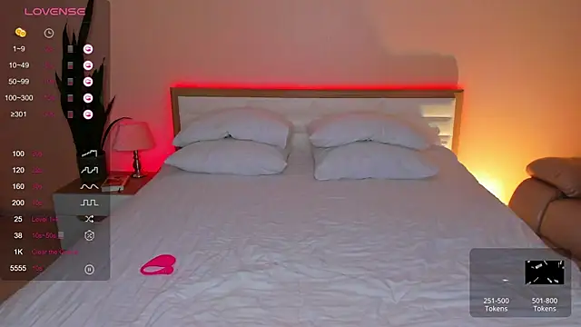 skinny sissss online show from 10/02/25, 11:13