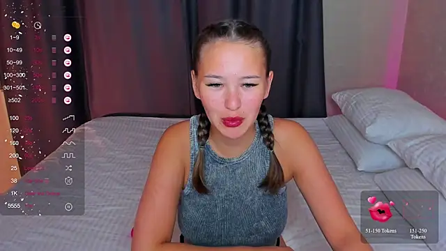 skinny sissss online show from 07/08/26, 03:24