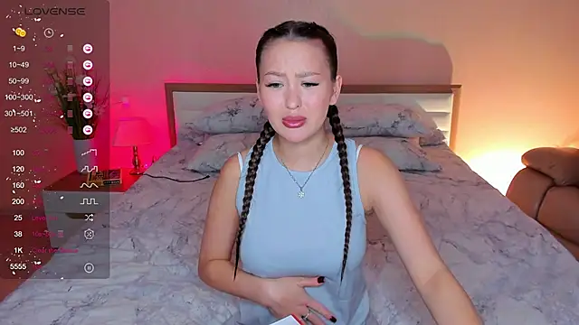 skinny sissss online show from 11/05/25, 11:35