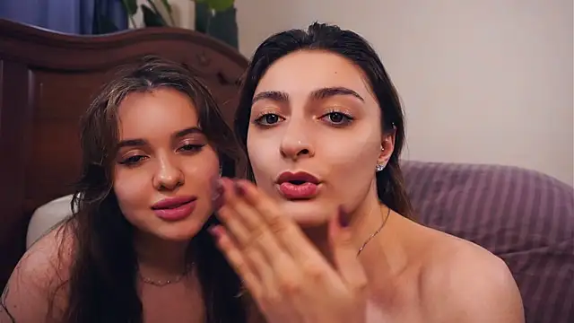 TateDevon online show from 03/13/25, 07:20