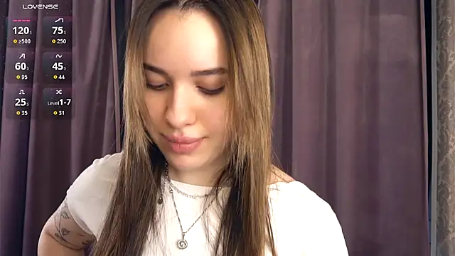 TateDevon online show from 12/03/25, 06:36