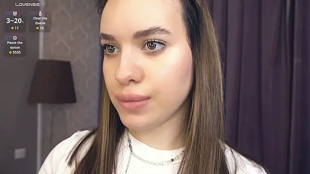 TateDevon online show from 11/30/25, 06:58