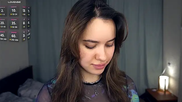 TateDevon online show from 11/01/25, 06:08