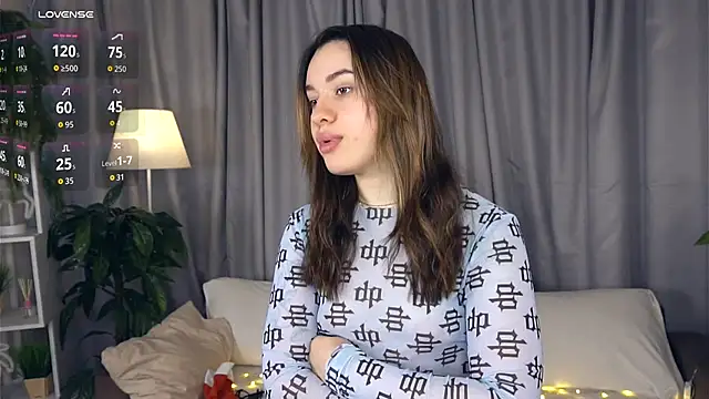 TateDevon online show from 12/20/25, 06:27