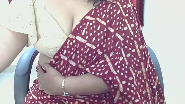 indian anu mallu online show from 09/24/25, 05:25