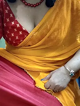 indian anu mallu online show from 03/22/25, 03:20